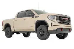 Rough Country - ROUGH COUNTRY 1.5 INCH LEVELING KIT AT4X | GMC SIERRA 1500 4WD (2022) - Image 2