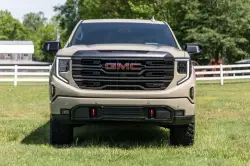 Rough Country - ROUGH COUNTRY 1.5 INCH LEVELING KIT AT4X | GMC SIERRA 1500 4WD (2022) - Image 3