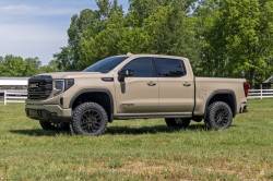 Rough Country - ROUGH COUNTRY 1.5 INCH LEVELING KIT AT4X | GMC SIERRA 1500 4WD (2022) - Image 4