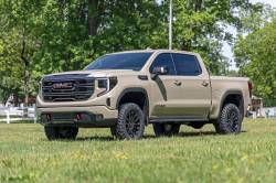 Rough Country - ROUGH COUNTRY 1.5 INCH LEVELING KIT AT4X | GMC SIERRA 1500 4WD (2022) - Image 5