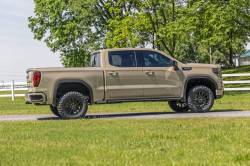 Rough Country - ROUGH COUNTRY 1.5 INCH LEVELING KIT AT4X | GMC SIERRA 1500 4WD (2022) - Image 6