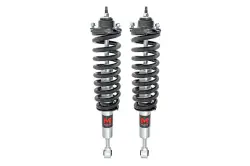 Rough Country - ROUGH COUNTRY M1 ADJUSTABLE LEVELING STRUTS 0-2" | TOYOTA TACOMA 2WD/4WD (05-22) - Image 2