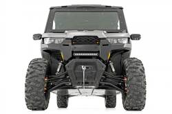 Rough Country - ROUGH COUNTRY M1 FRONT COIL OVER SHOCKS 0-2" | CAN-AM DEFENDER (16-19) - Image 3