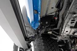 Rough Country - ROUGH COUNTRY POWER RUNNING BOARDS LIGHTED | 4 DOOR | FORD BRONCO 4WD (21-23) - Image 4