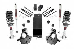 Rough Country - ROUGH COUNTRY 3.5 INCH LIFT KIT CHEVY/GMC 1500 (14-18) - Image 3