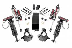 Rough Country - ROUGH COUNTRY 3.5 INCH LIFT KIT CHEVY/GMC 1500 (14-18) - Image 5