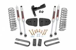 Rough Country - ROUGH COUNTRY 3 INCH LIFT KIT FORD F-250 SUPER DUTY 4WD (2023) - Image 2