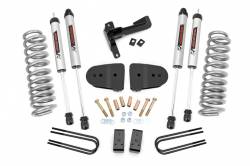 Rough Country - ROUGH COUNTRY 3 INCH LIFT KIT FORD F-250 SUPER DUTY 4WD (2023) - Image 3