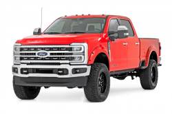 Rough Country - ROUGH COUNTRY 3 INCH LIFT KIT FORD F-250 SUPER DUTY 4WD (2023) - Image 4