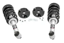 Rough Country - ROUGH COUNTRY 2 INCH LIFT KIT CHEVY TAHOE/SUBURBAN/YUKON 1500 4WD (2021-2024) - Image 1