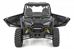 Rough Country - ROUGH COUNTRY STORAGE BAGS FRONT DOOR | POLARIS RZR PRO - Image 5