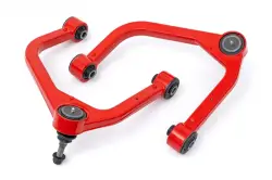 Rough Country - ROUGH COUNTRY FORGED UPPER CONTROL ARMS 3.5 INCH LIFT | CHEVY/GMC 1500 (19-24) - Image 2