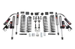 BDS Suspension - BDS Suspension 3 Inch Lift Kit | Jeep Wrangler JK (12-18) 4-Door - Image 3