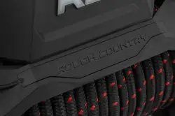 Rough Country - ROUGH COUNTRY 13000-Lb Pro Series Winch Synthetic Rope - Image 6