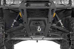 Rough Country - ROUGH COUNTRY Adjustable Suspension Lift Kit Ride Height Adjust | Can-Am Defender HD10 - Image 4