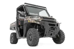 Rough Country - ROUGH COUNTRY N3 Coil Over UTV Shock Set Stock | Polaris Ranger 1000/Ranger XP 900/1000 - Image 5