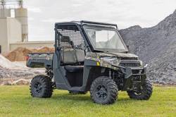 Rough Country - ROUGH COUNTRY N3 Coil Over UTV Shock Set Stock | Polaris Ranger 1000/Ranger XP 900/1000 - Image 8