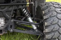 Rough Country - ROUGH COUNTRY N3 Coil Over UTV Shock Set Stock | Polaris Ranger 1000/Ranger XP 900/1000 - Image 11