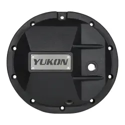 Yukon Hardcore Diff Cover for Chrysler 8.25” Rear Differential